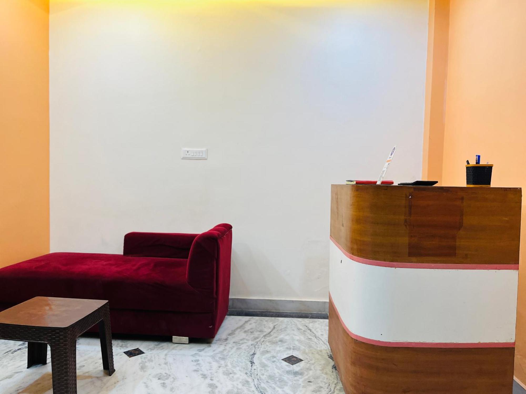 Stayever 2* Agra (Uttar Pradesh)